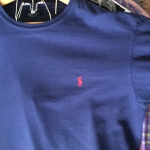 Polo by Ralph Lauren Shirts - Sm Polo by Ralph Lauren Short-Sleeve Shirt Polo by Ralph Lauren Shirts - Sm Polo by Ralph Lauren Short-Sleeve Shirt
